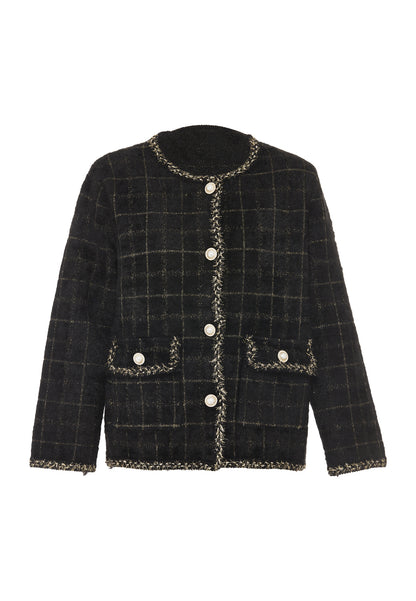 ZITHA women's cardigan
