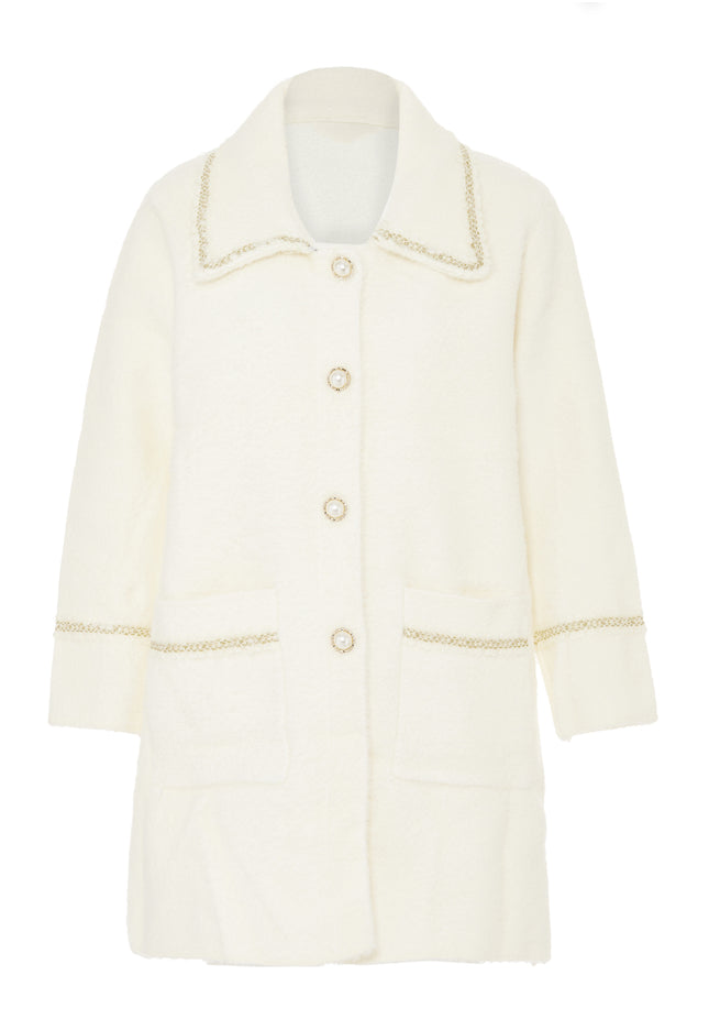 ALARY Women's Cardigan