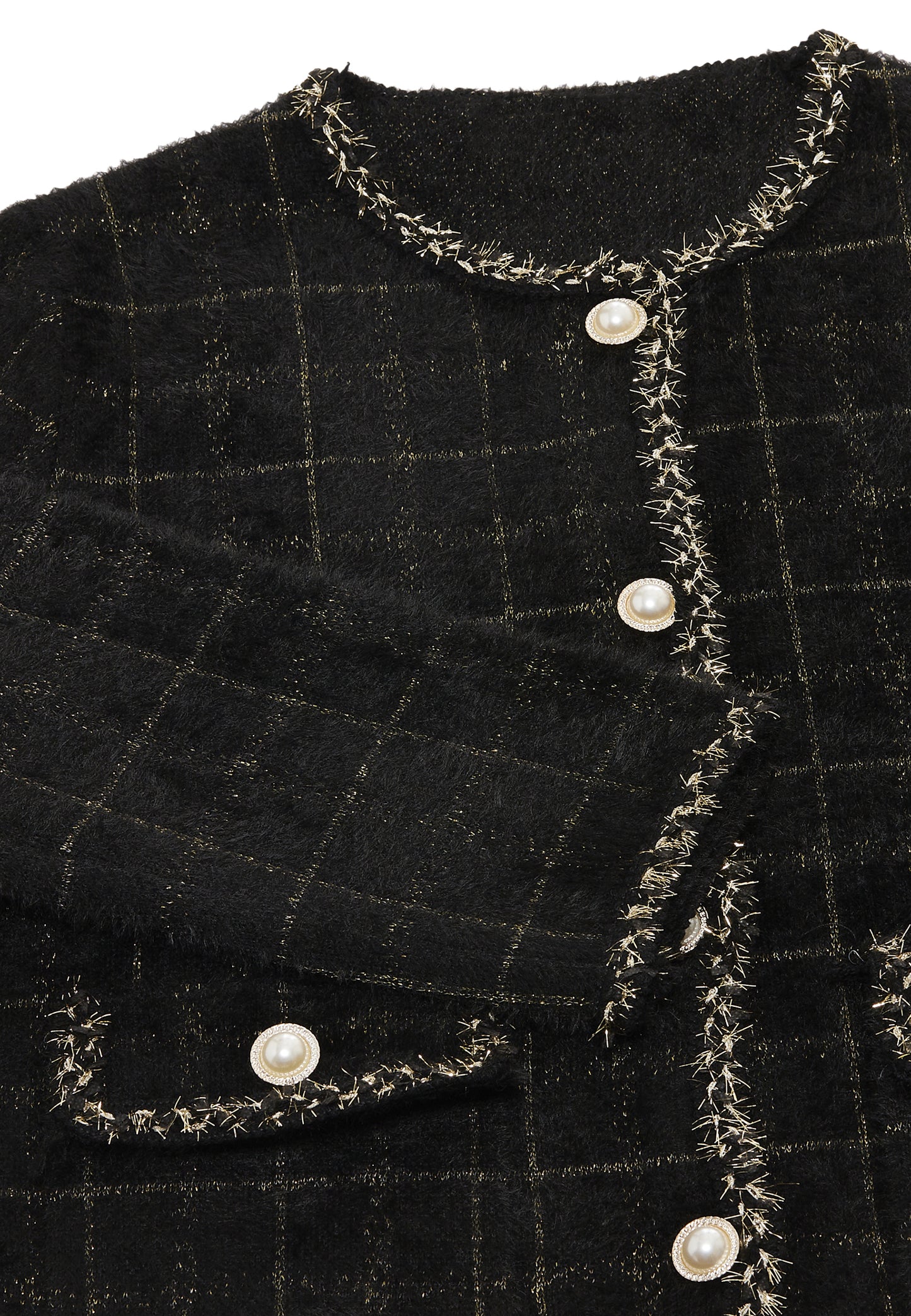 ZITHA women's cardigan