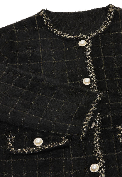 ZITHA women's cardigan
