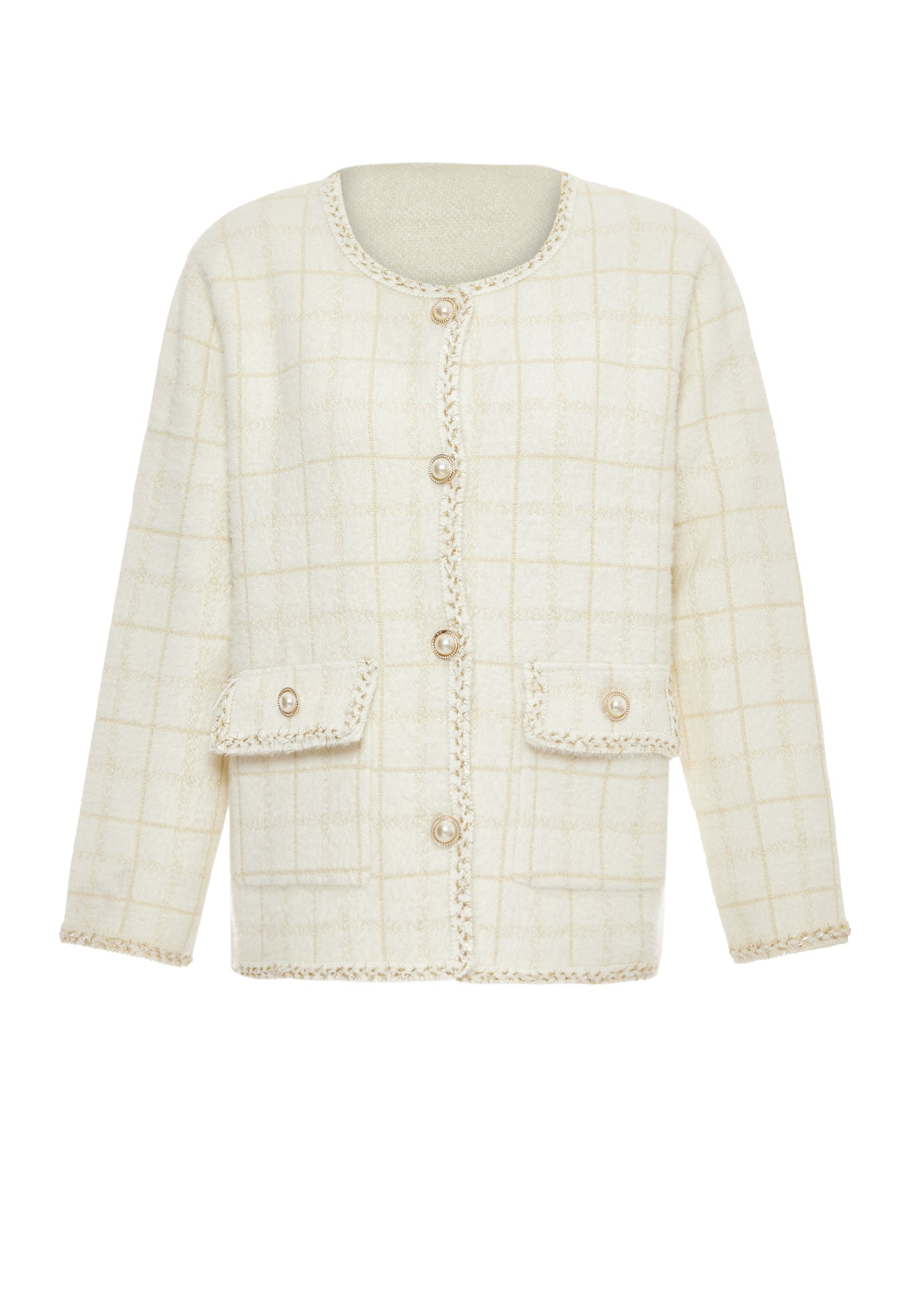 ZITHA women's cardigan