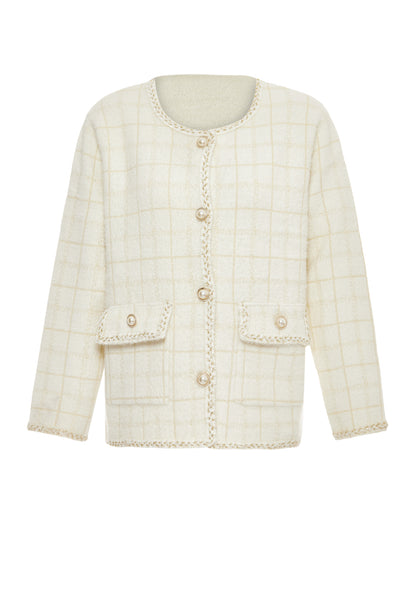 ZITHA women's cardigan