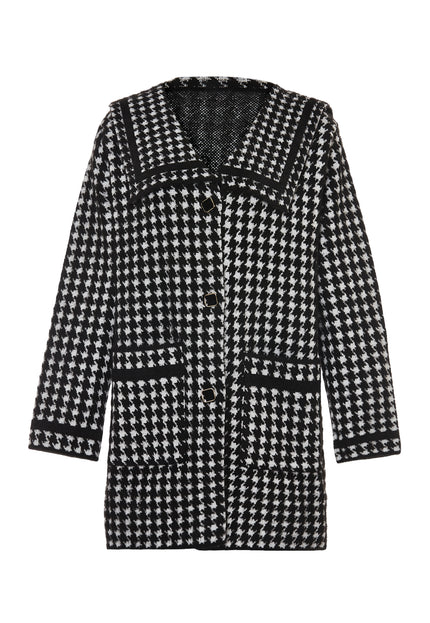 ALARY Women's Knit Coat