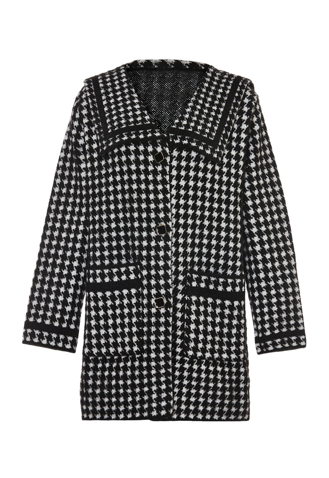ALARY Women's Knit Coat