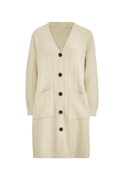 TANUNA women's cardigan