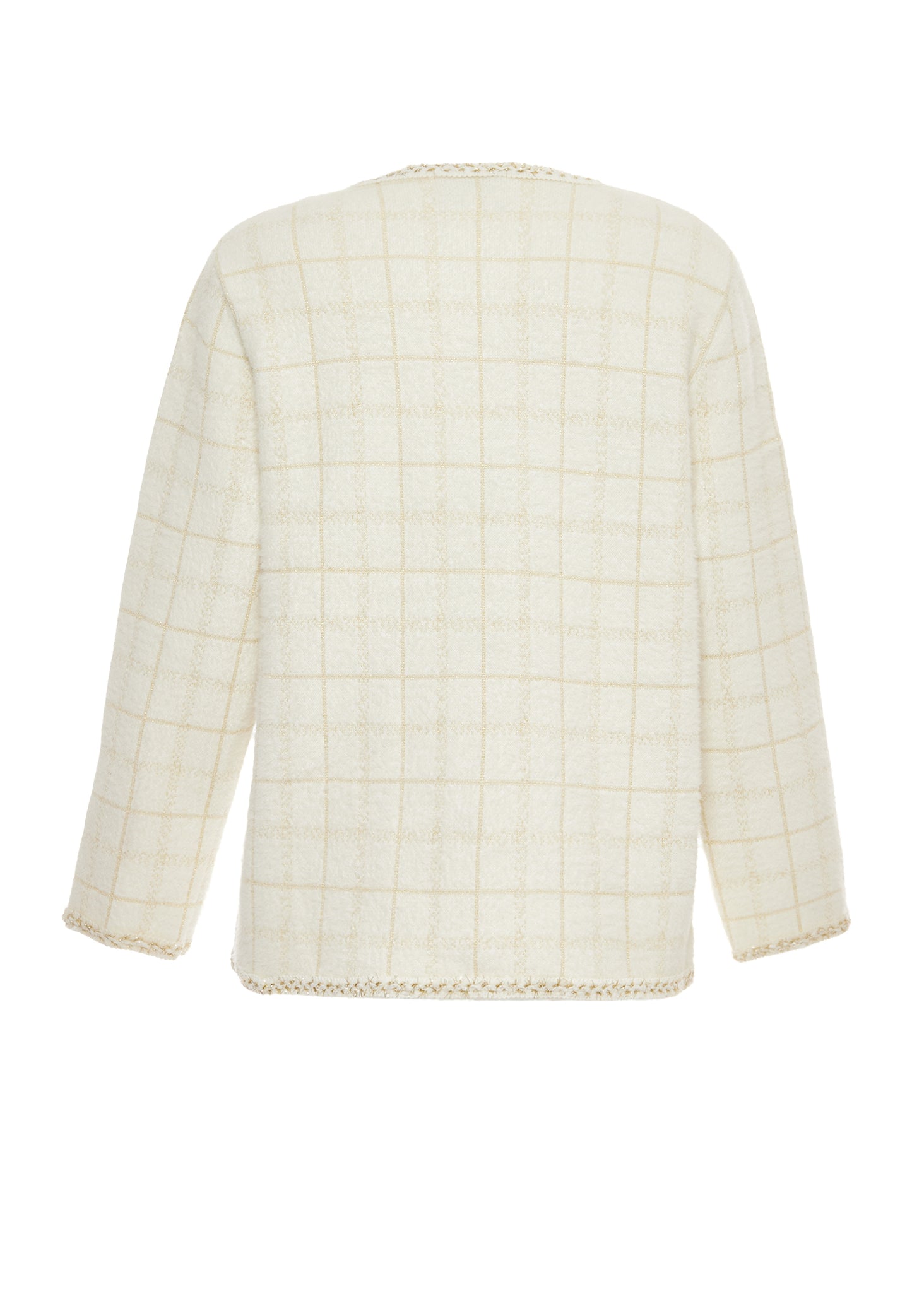 ZITHA women's cardigan