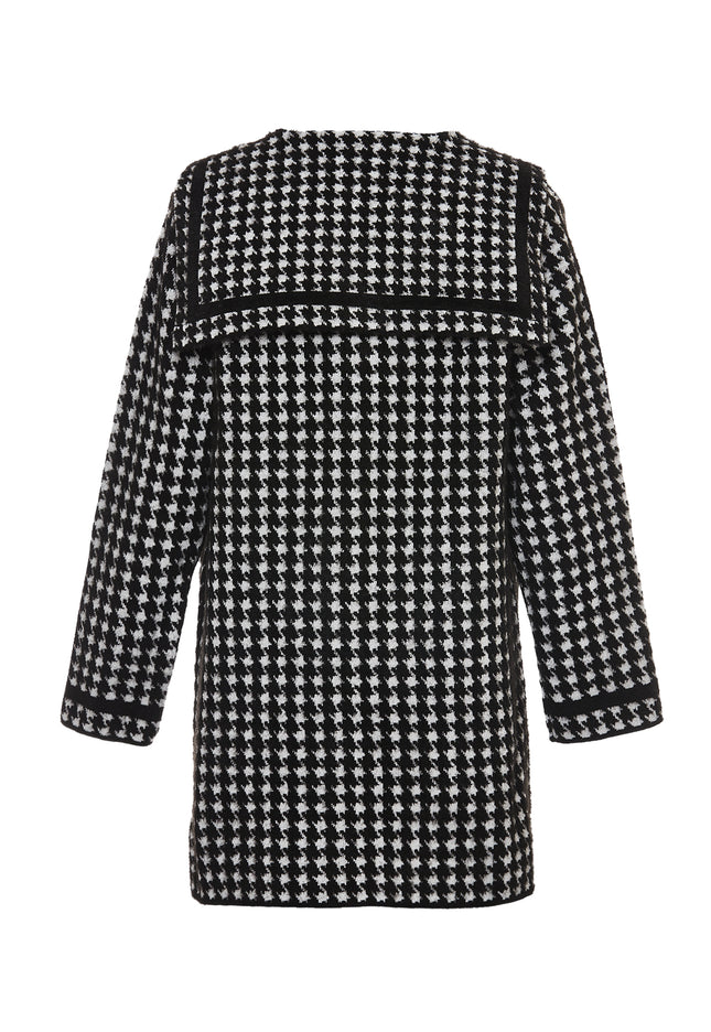 ALARY Women's Knit Coat