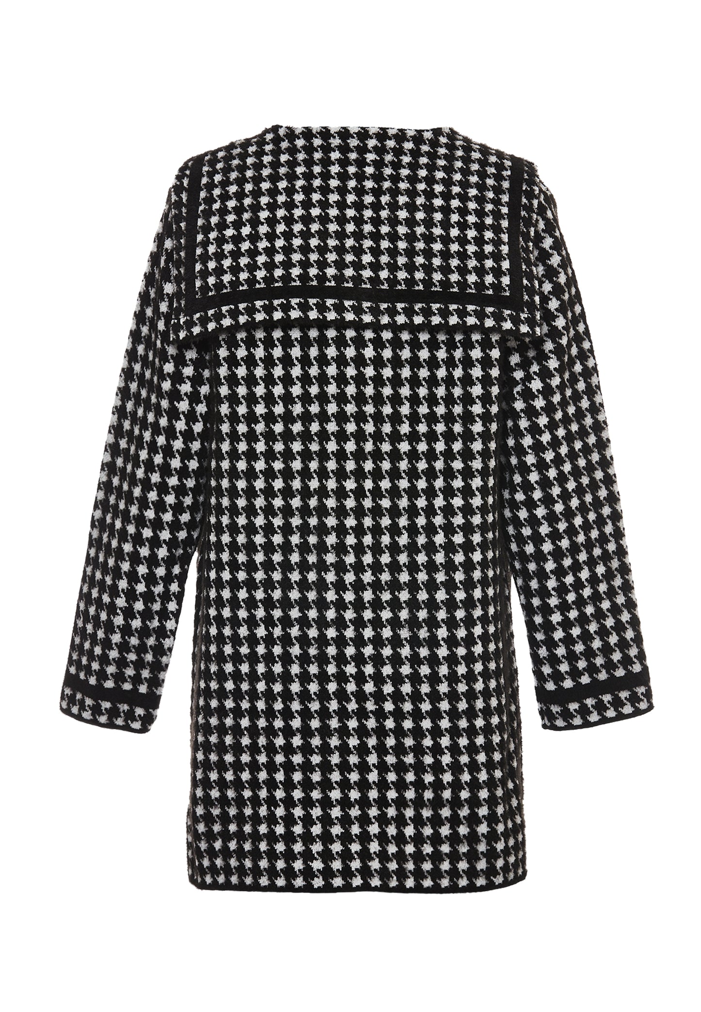ALARY women's knit coat