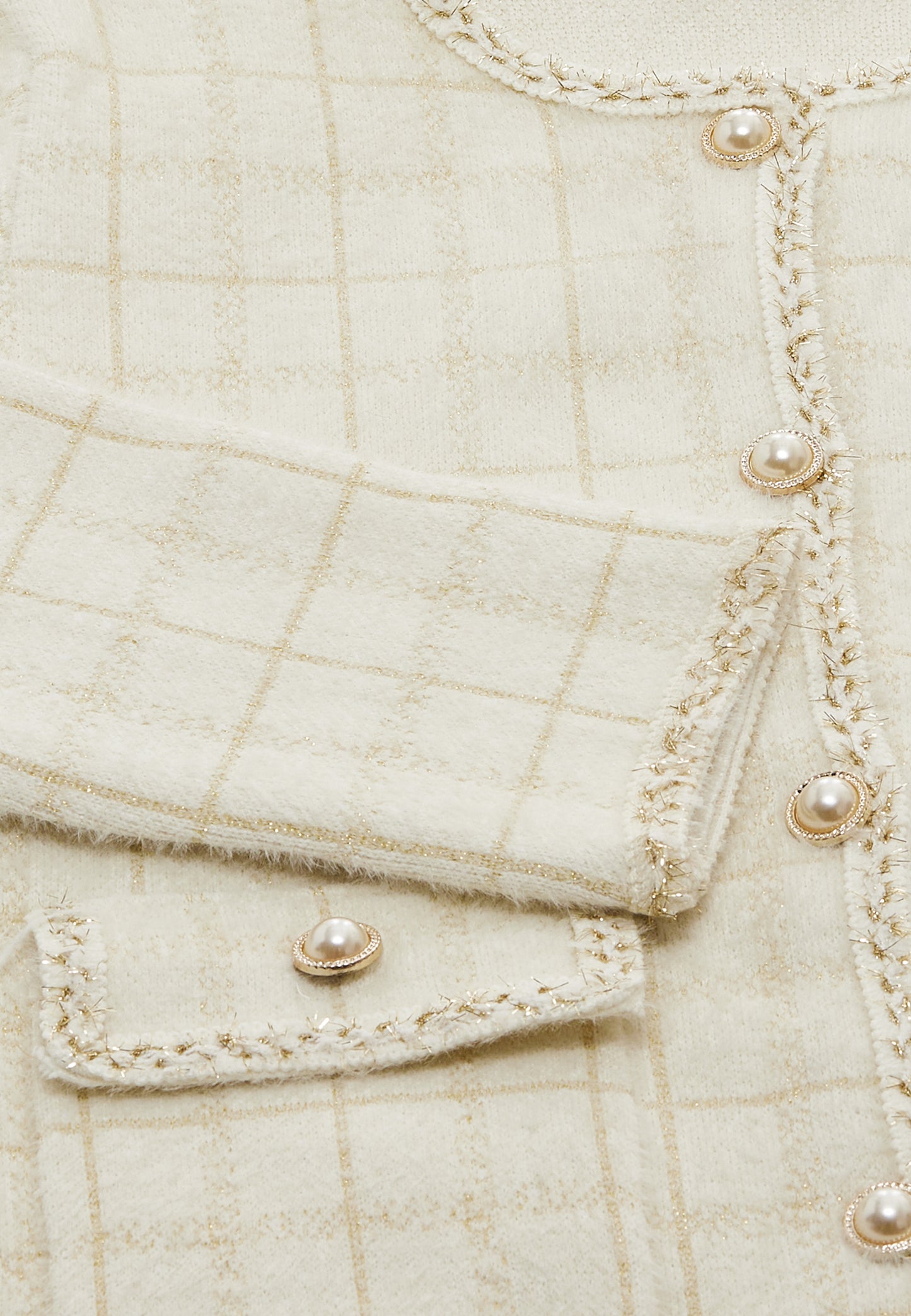 ZITHA women's cardigan