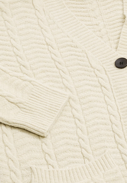 TANUNA women's cardigan