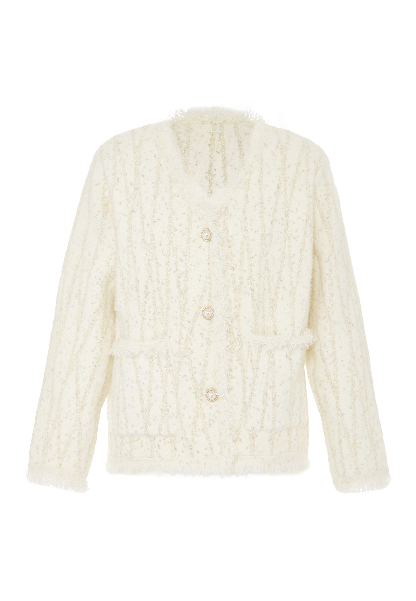 ZITHA women's cardigan