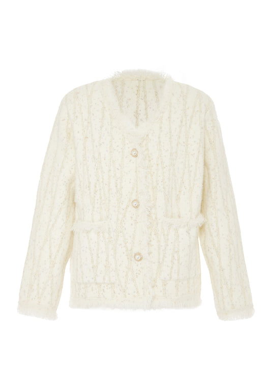 ZITHA women's cardigan