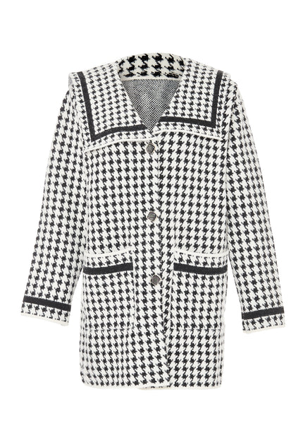 ALARY Women's Knit Coat