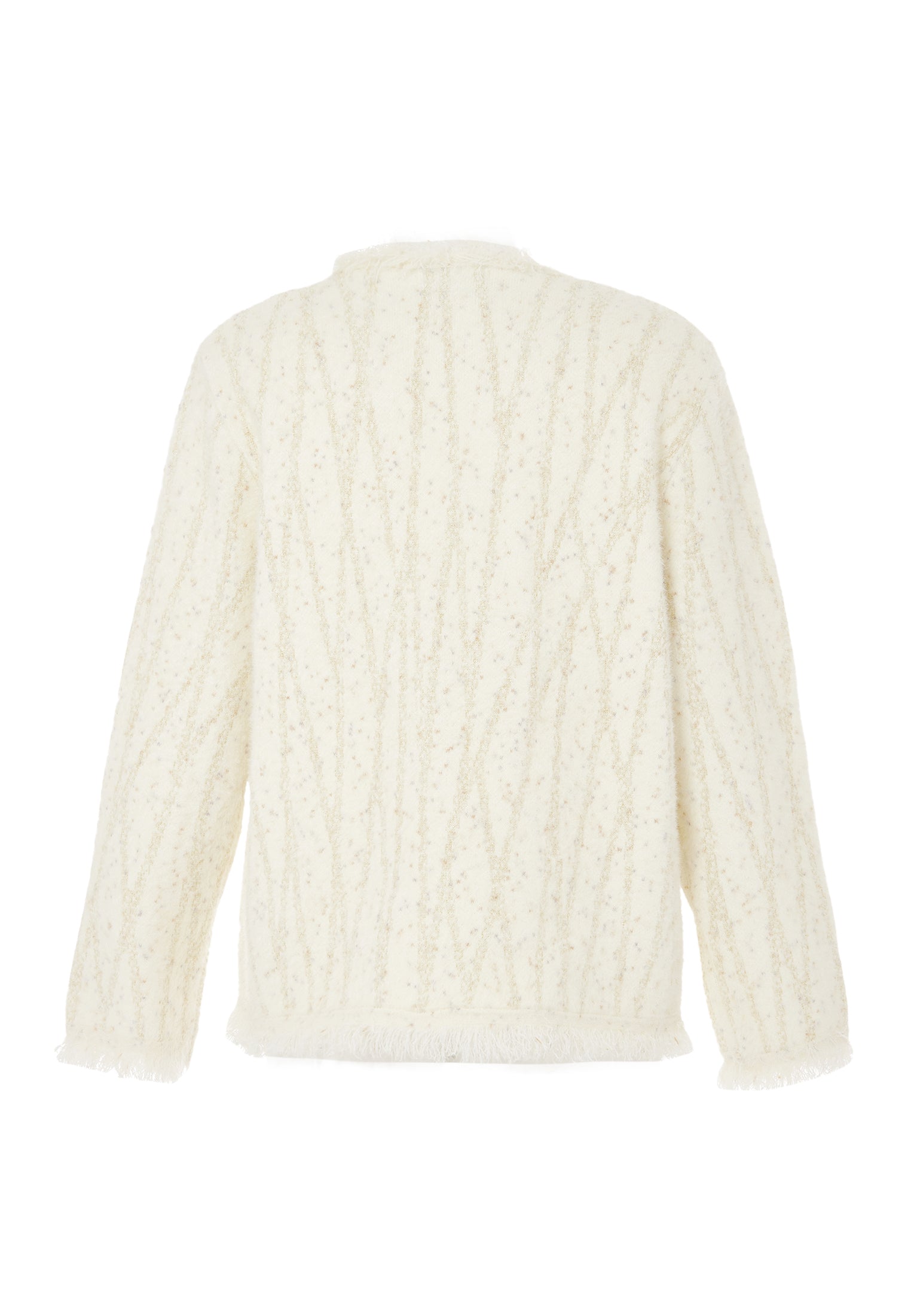 ZITHA women's cardigan