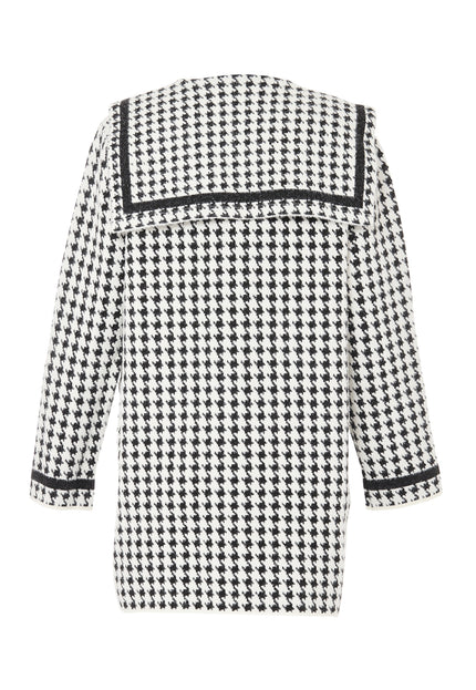 ALARY Women's Knit Coat