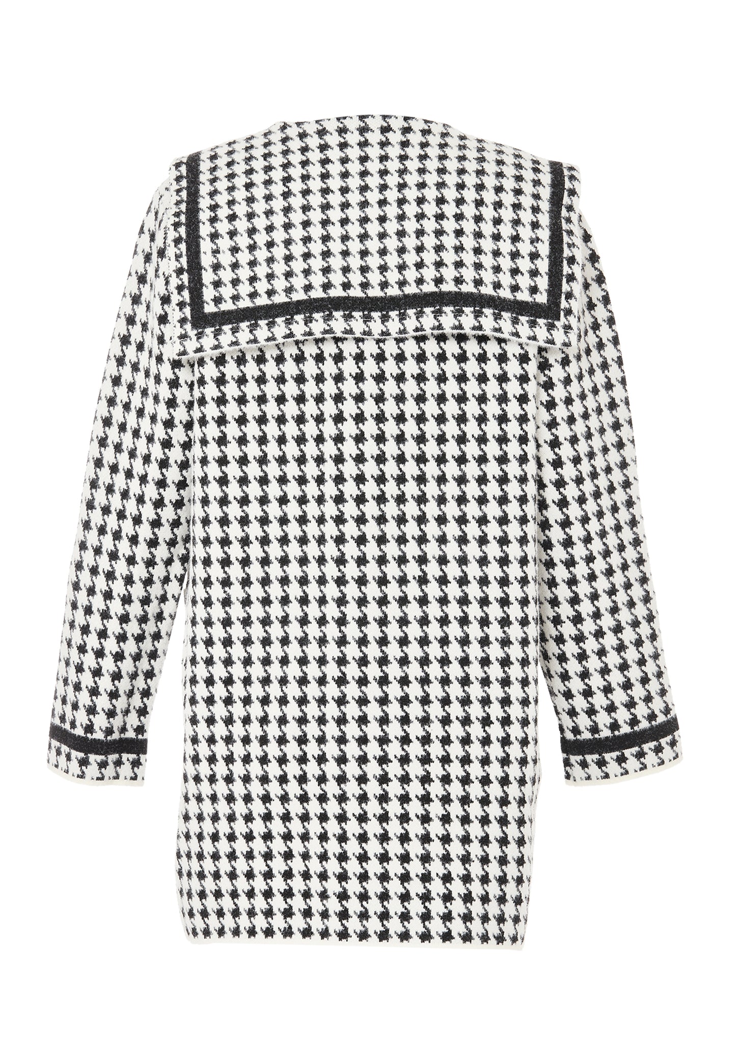 ALARY women's knit coat