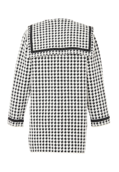 ALARY women's knit coat