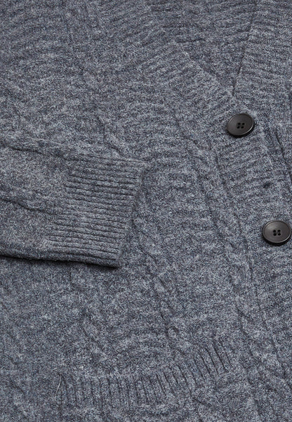 TANUNA women's cardigan