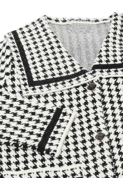 ALARY Women's Knit Coat