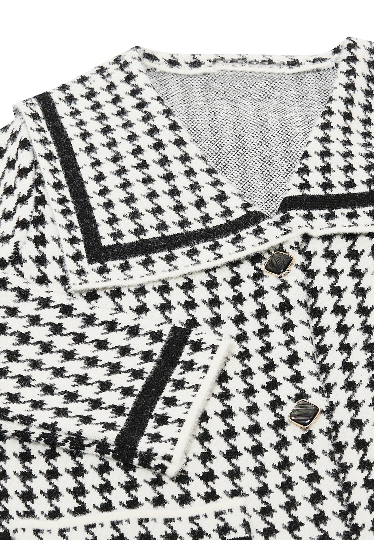 ALARY women's knit coat