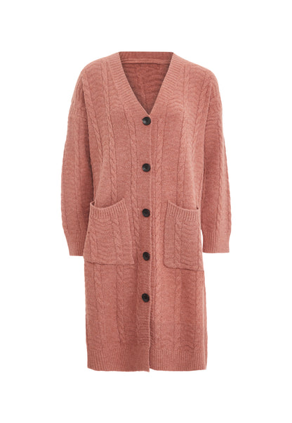 TANUNA women's cardigan