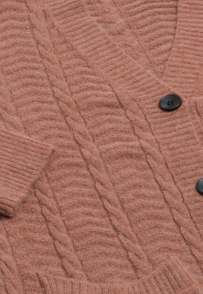 TANUNA women's cardigan