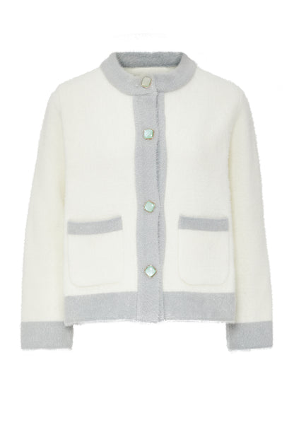 ZITHA women's cardigan