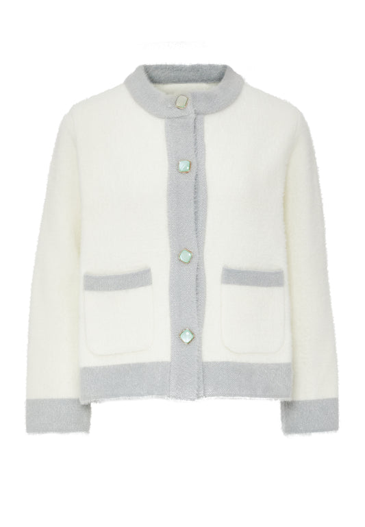 ZITHA women's cardigan
