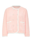 Pink White