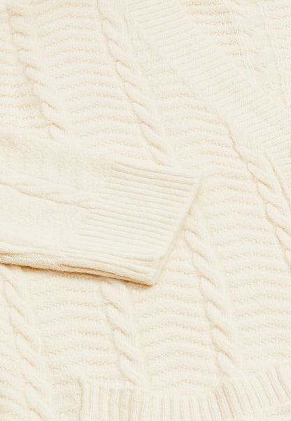 TANUNA women's cardigan