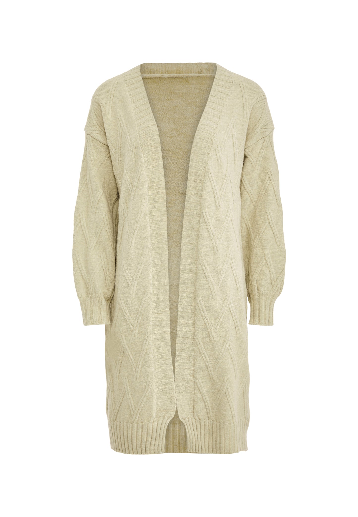 aleva women's cardigan