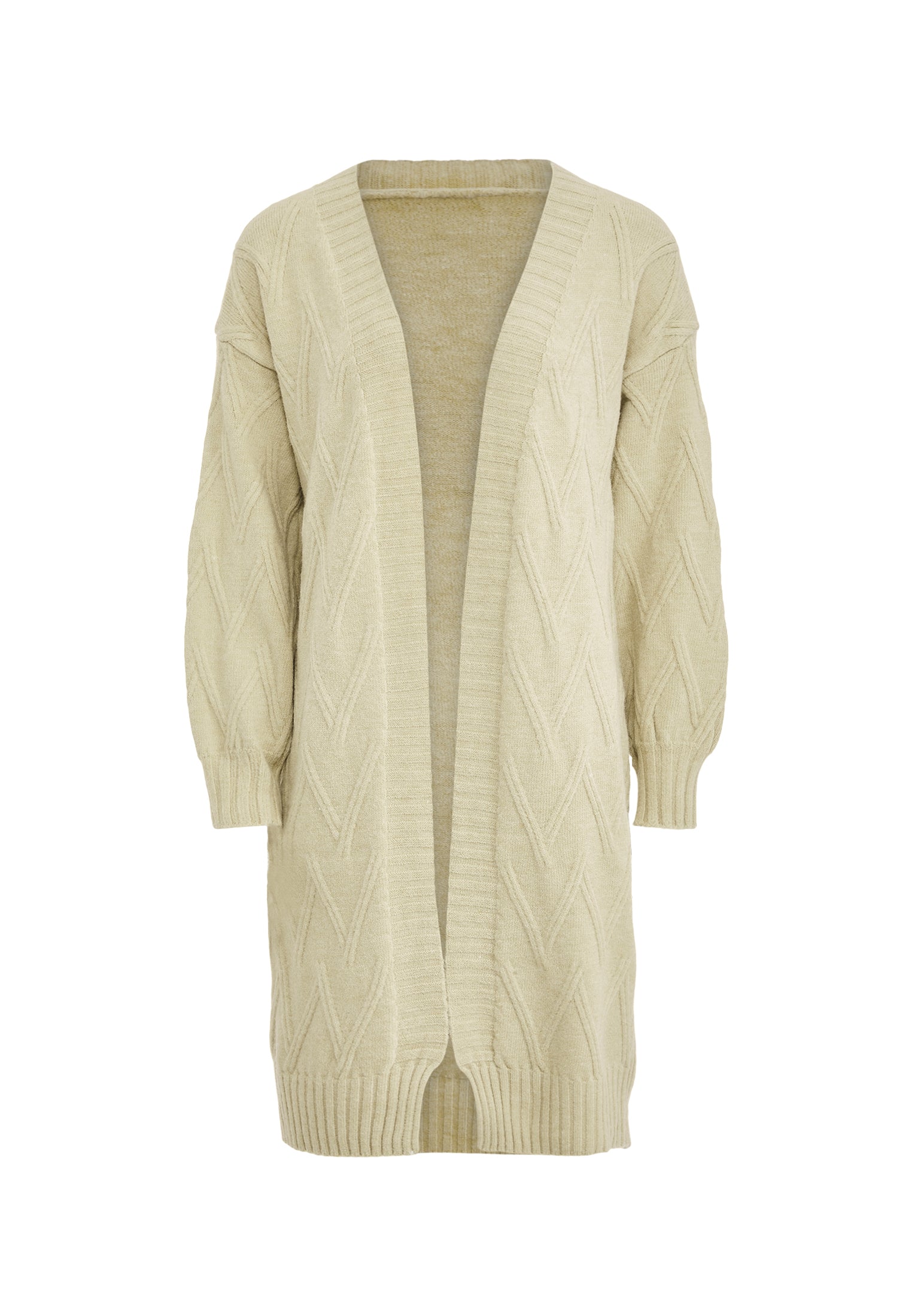 aleva women's cardigan