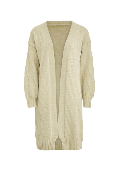 aleva women's cardigan