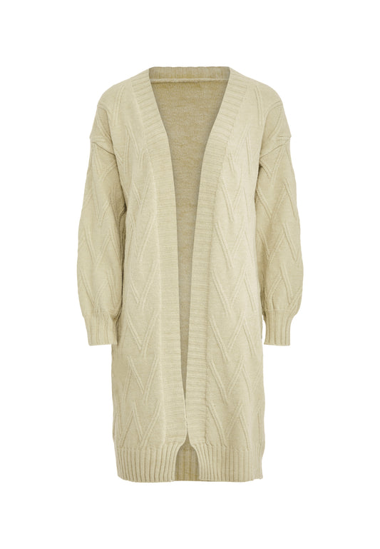 aleva women's cardigan