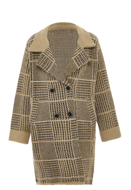 ALARY women's cardigan