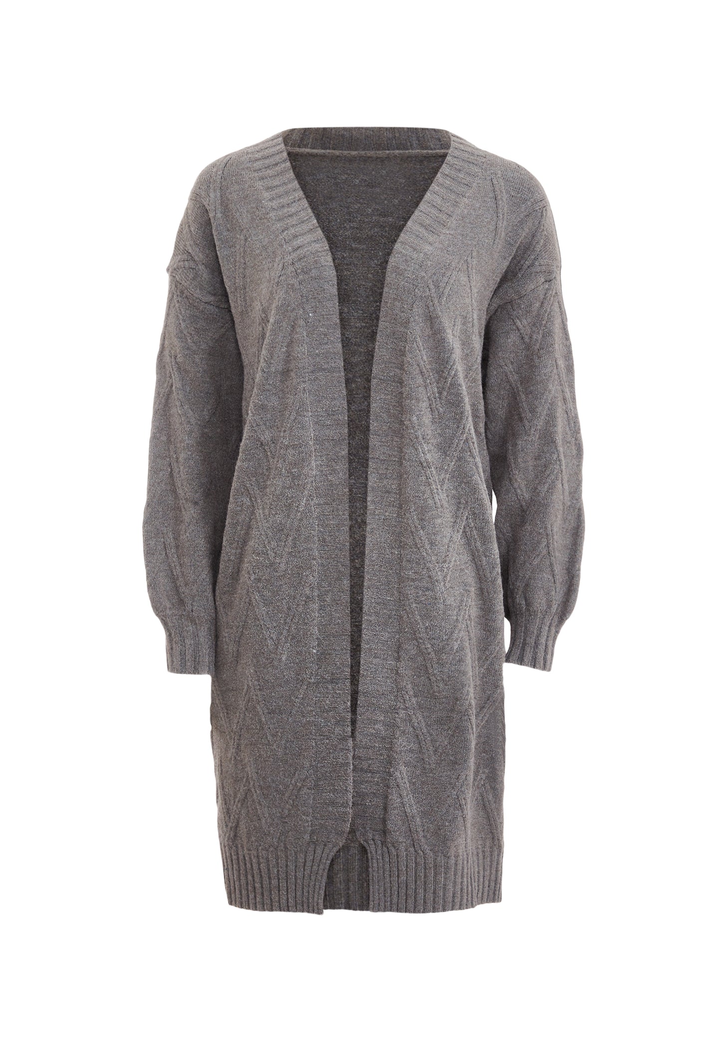 aleva women's cardigan