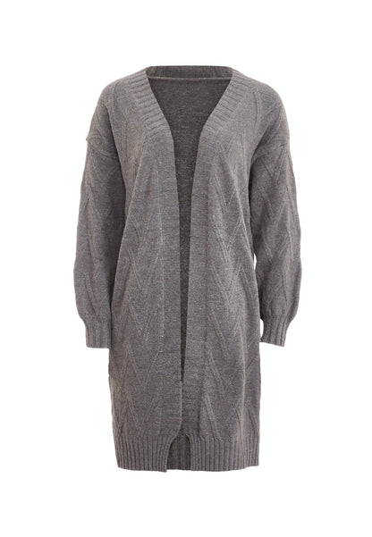 aleva women's cardigan