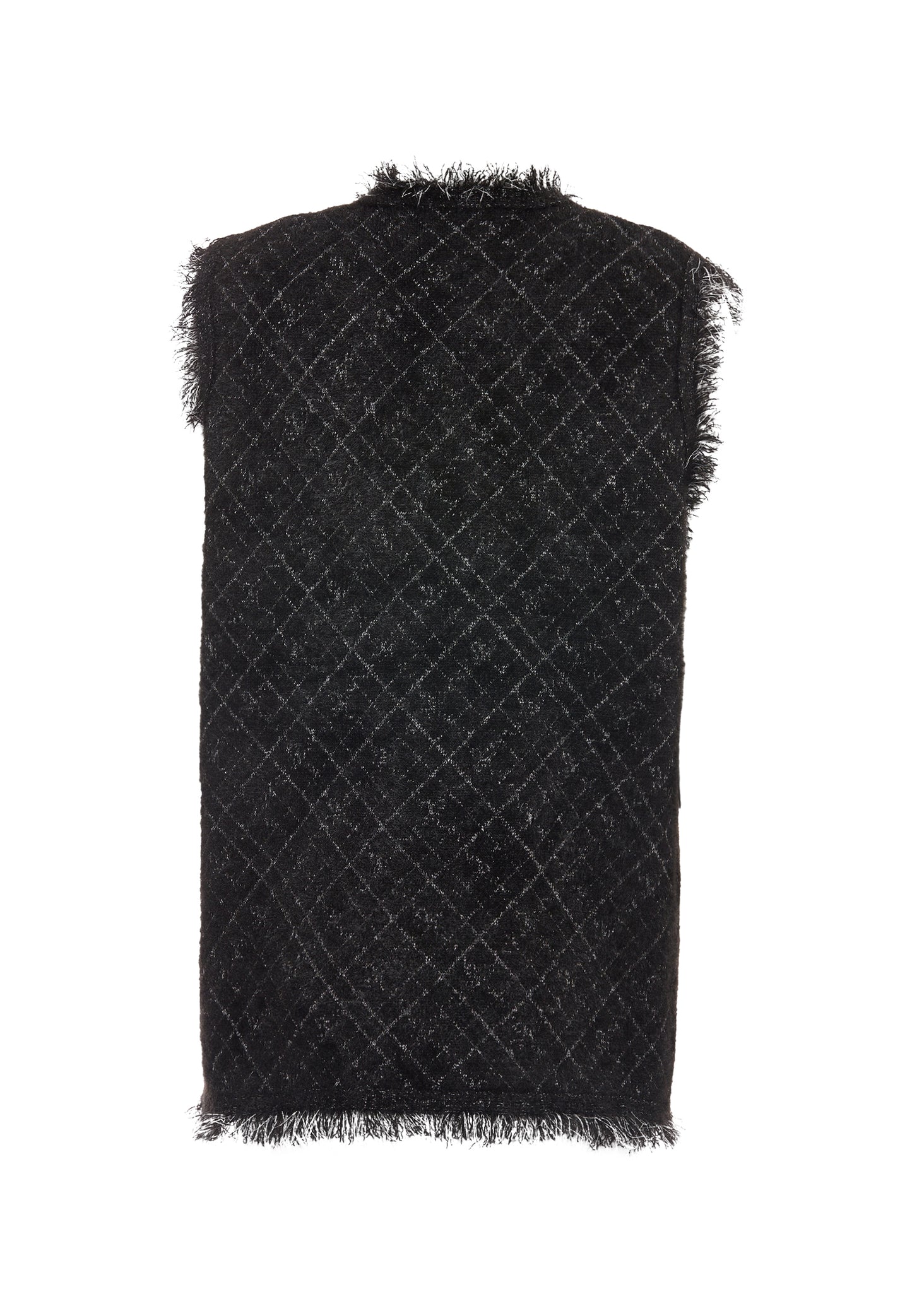 ZITHA women's sleeveless jacket