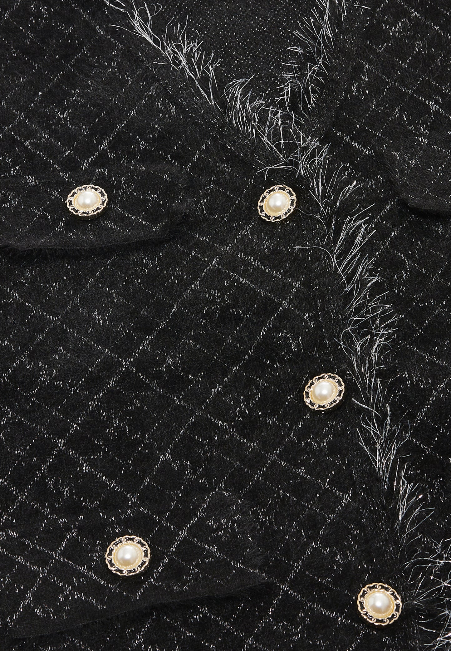 ZITHA women's sleeveless jacket