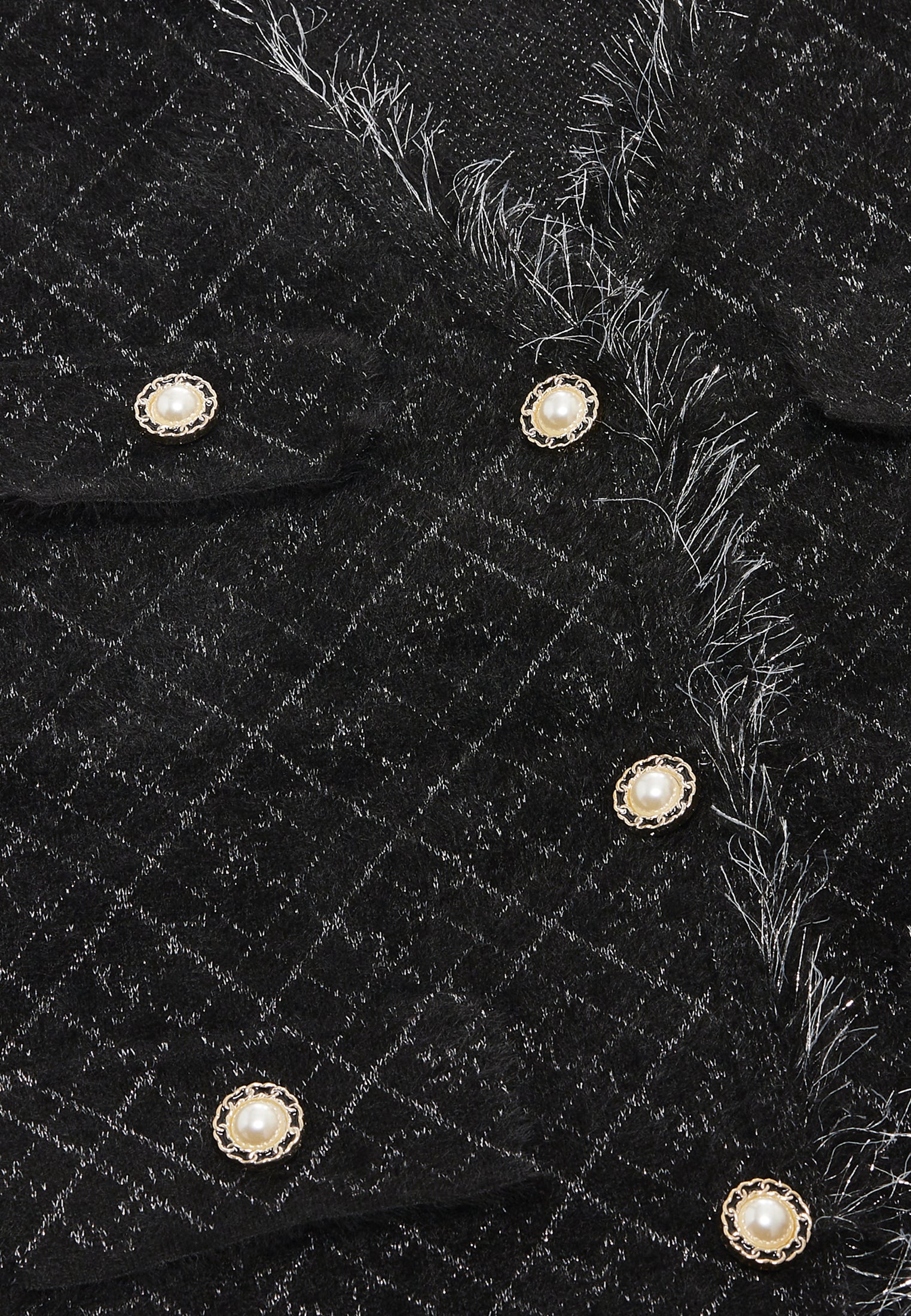 ZITHA women's sleeveless jacket