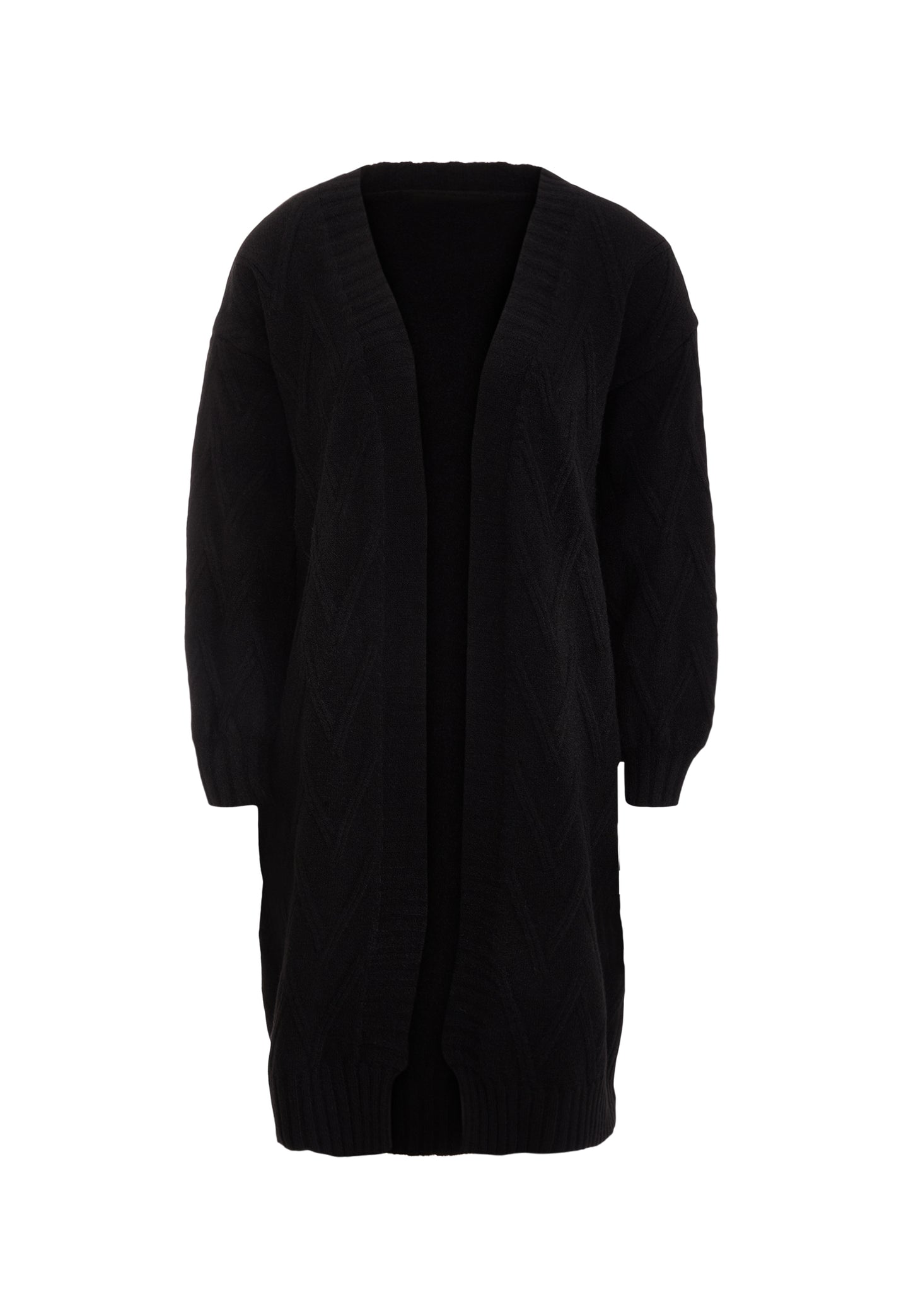 aleva women's cardigan