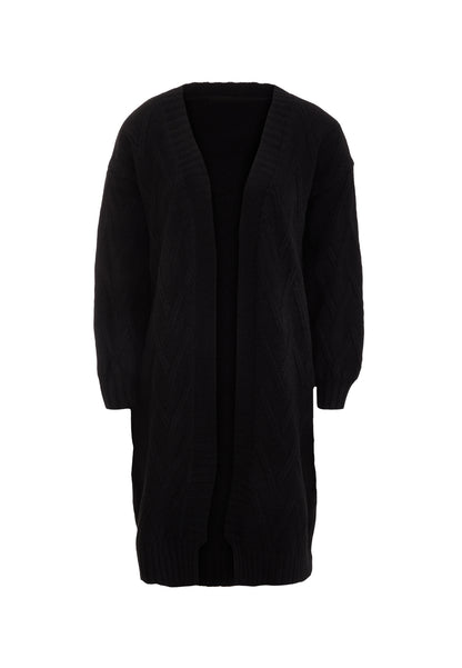 aleva women's cardigan