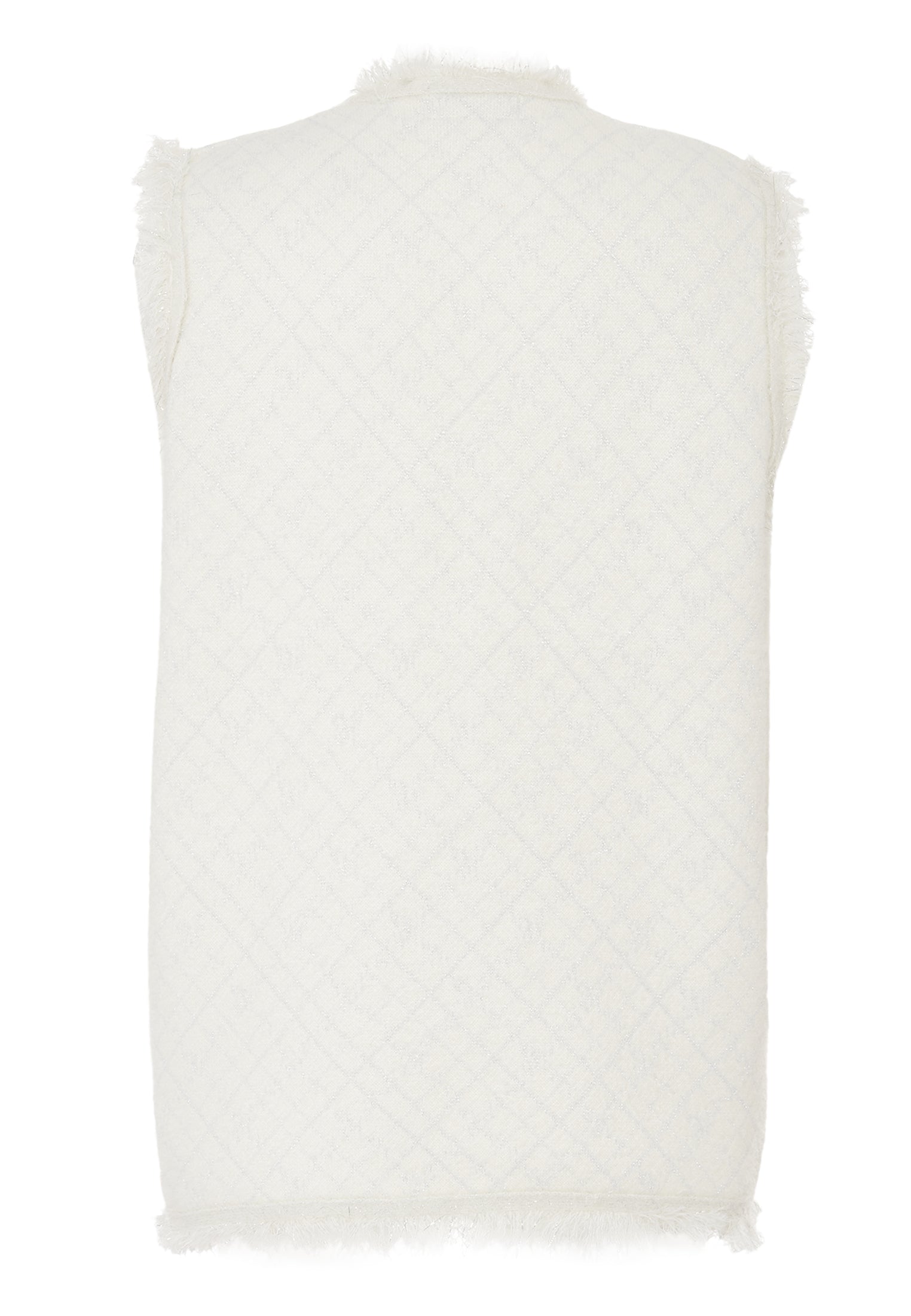 ZITHA women's sleeveless jacket