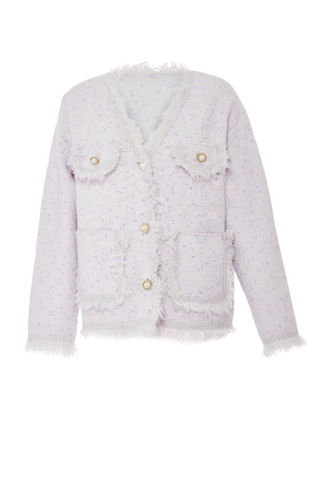 ALARY Women's Cardigan