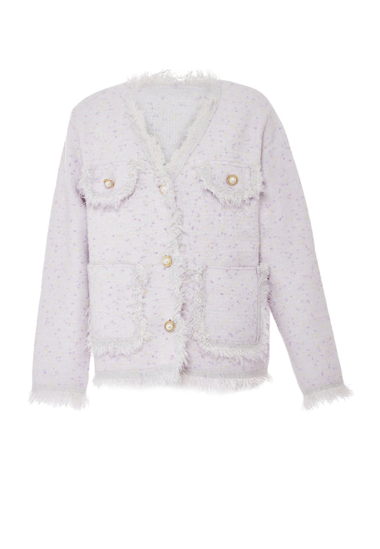 ALARY women's cardigan