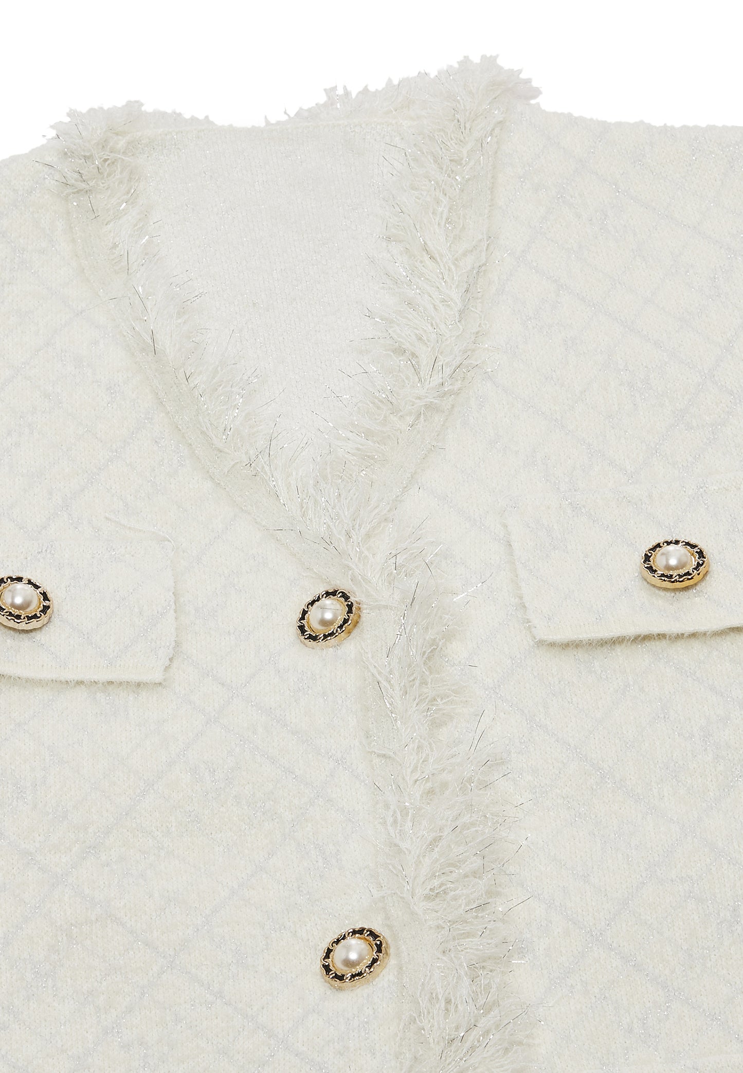 ZITHA women's sleeveless jacket