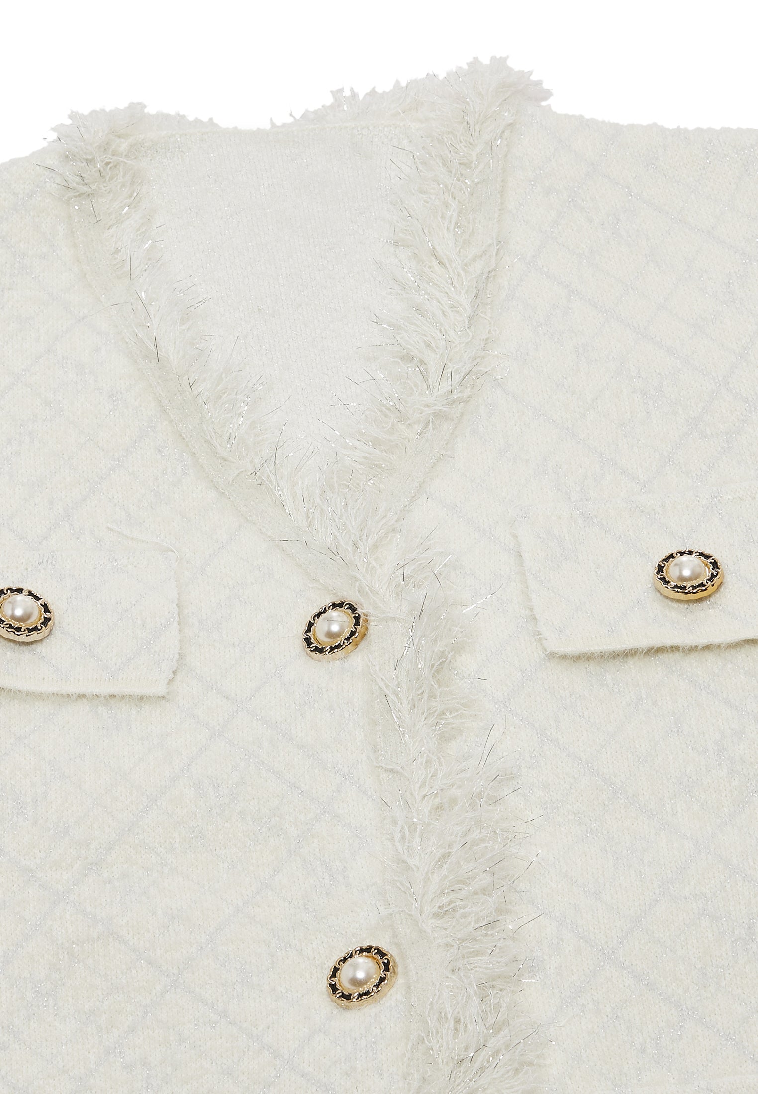 ZITHA women's sleeveless jacket