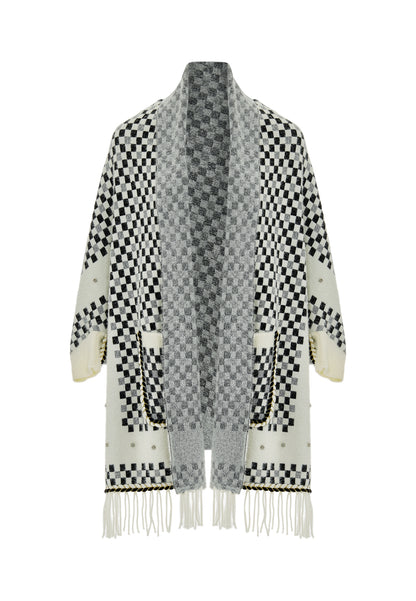 CHANI women's cardigan