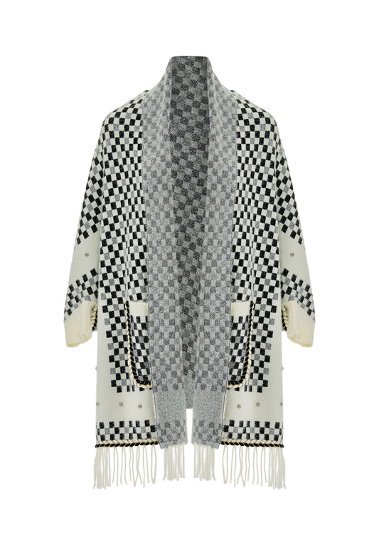 CHANI women's cardigan