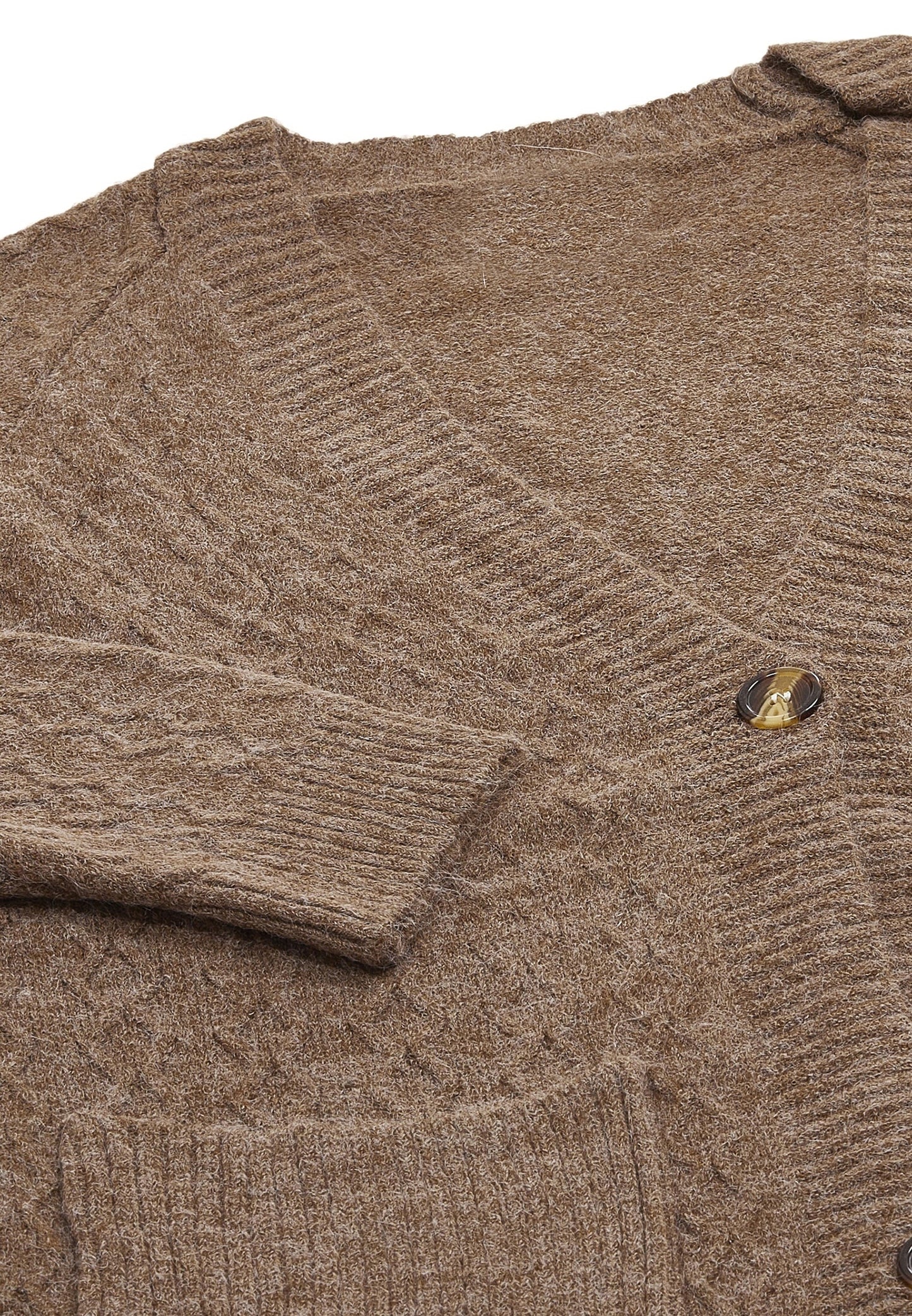 aleva women's cardigan